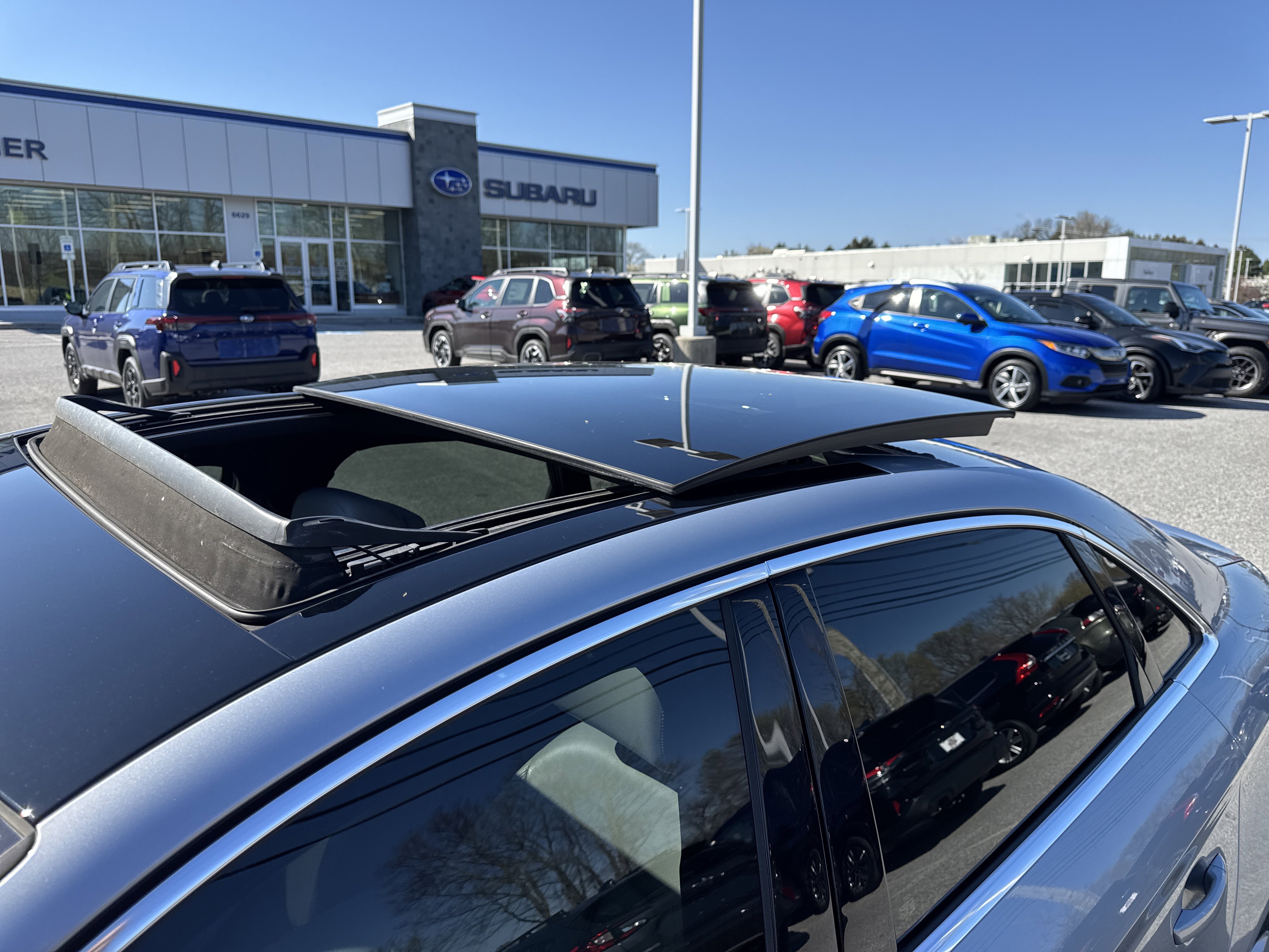 Used 2019 Audi A3 2.0T Premium w/ Convenience Package image 16