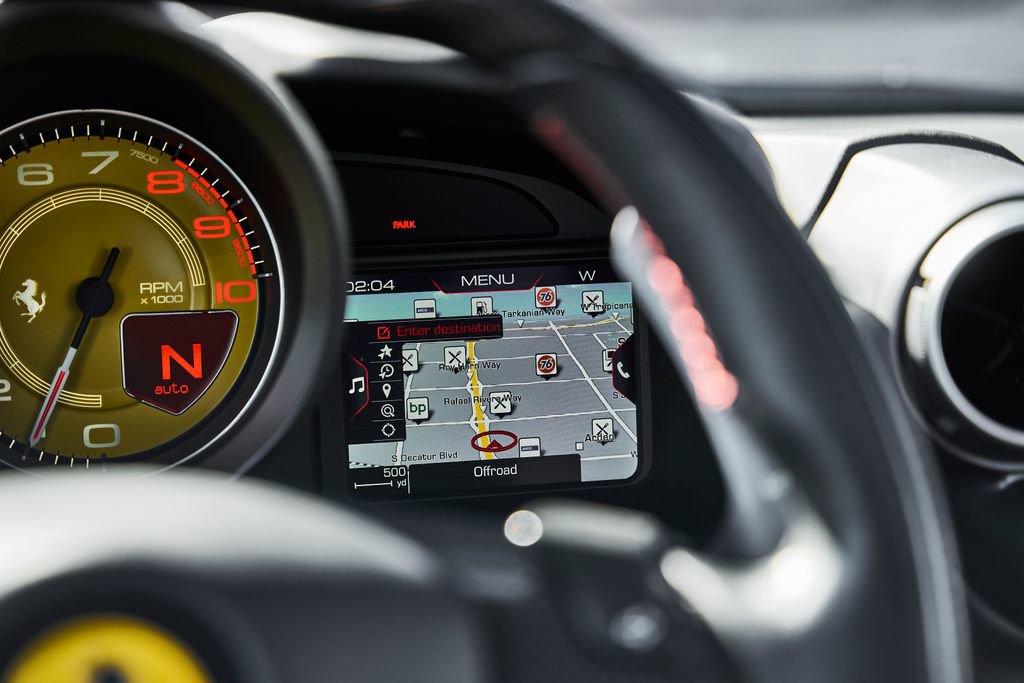 Used 2023 Ferrari F8 Tributo image 58