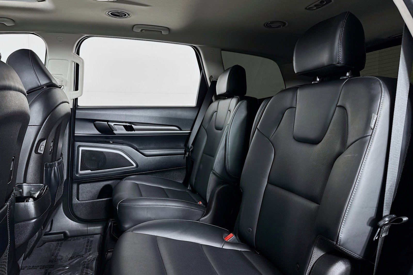 Used 2024 Kia Telluride S w/ S Sunroof Package image 7