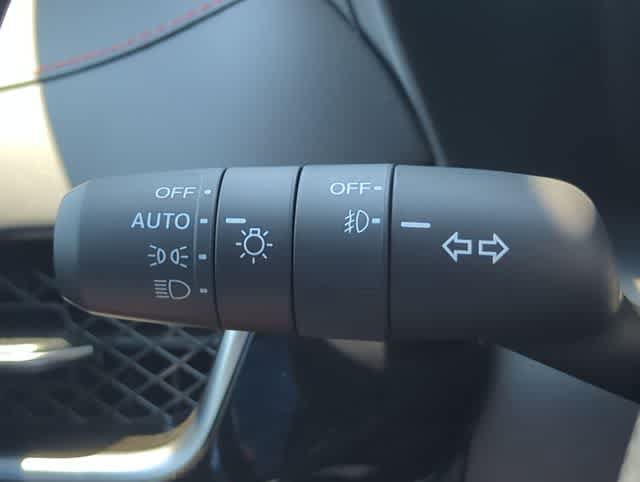 Certified 2025 Acura ADX A-Spec FWD image 28