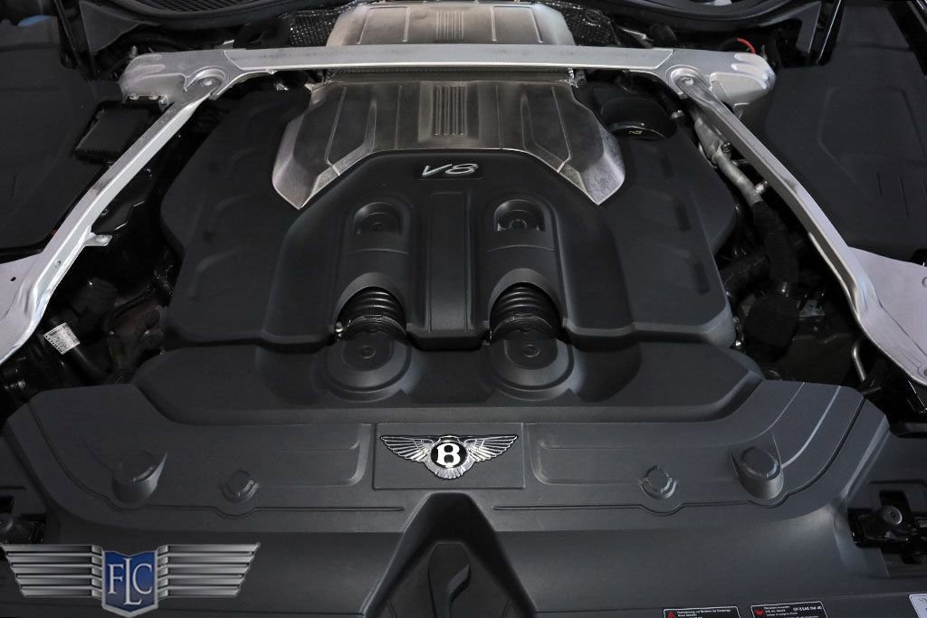 Used 2020 Bentley Continental GT image 35