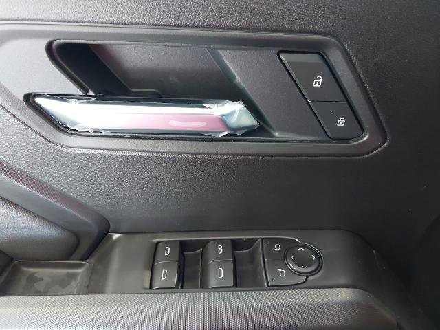 New 2026 Chevrolet Colorado LT w/ Advanced Trailering Package image 26