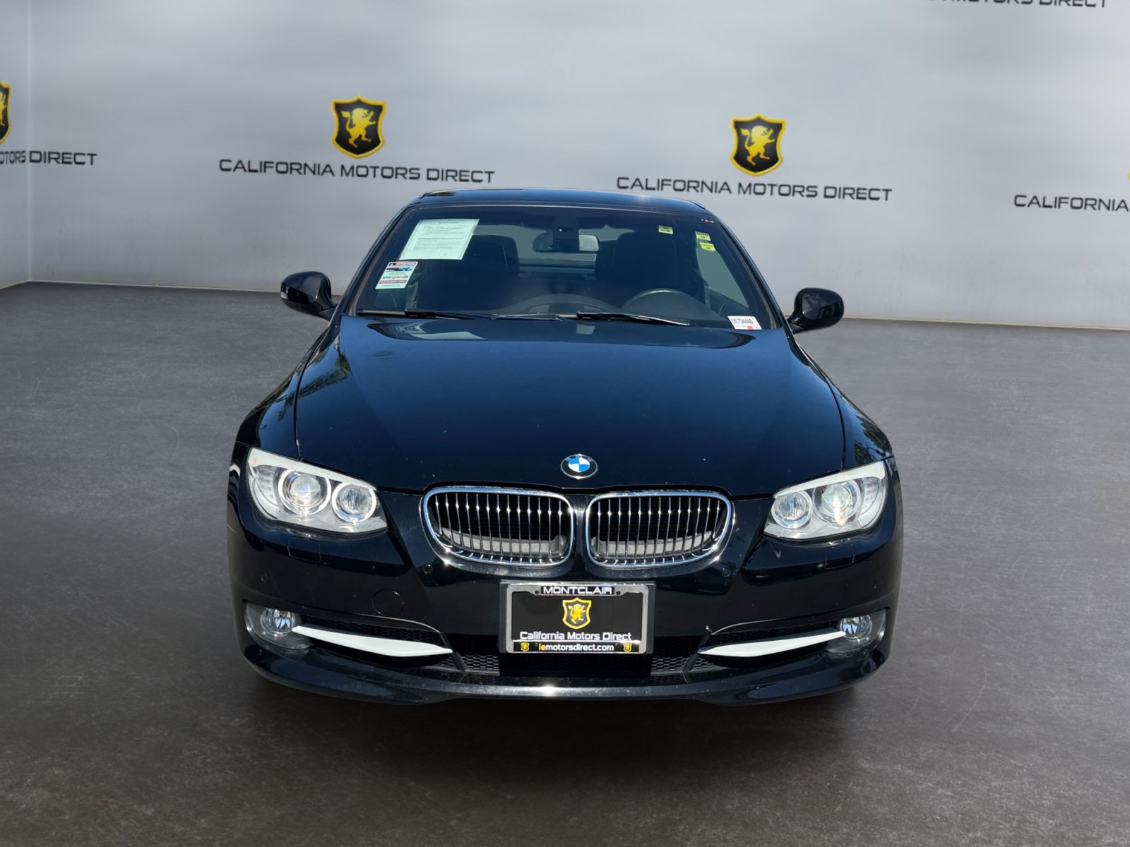 Used 2013 BMW 328i Convertible RWD image 8