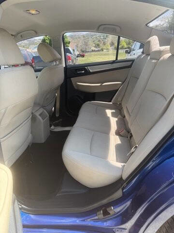 Used 2016 Subaru Legacy 2.5i Premium AWD/4WD image 17