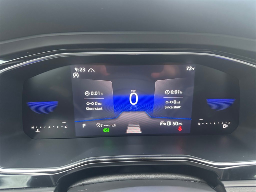 Used 2023 Volkswagen Jetta SE image 18