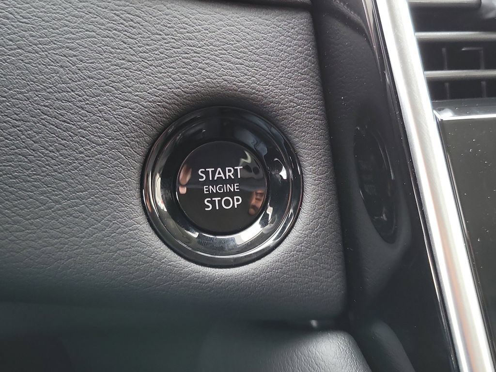 New 2026 Nissan Armada SV RWD image 17