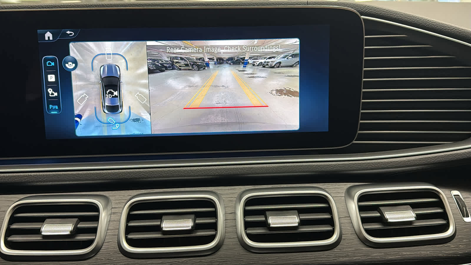 New 2026 Mercedes-Benz GLE 450 4MATIC Coupe image 22
