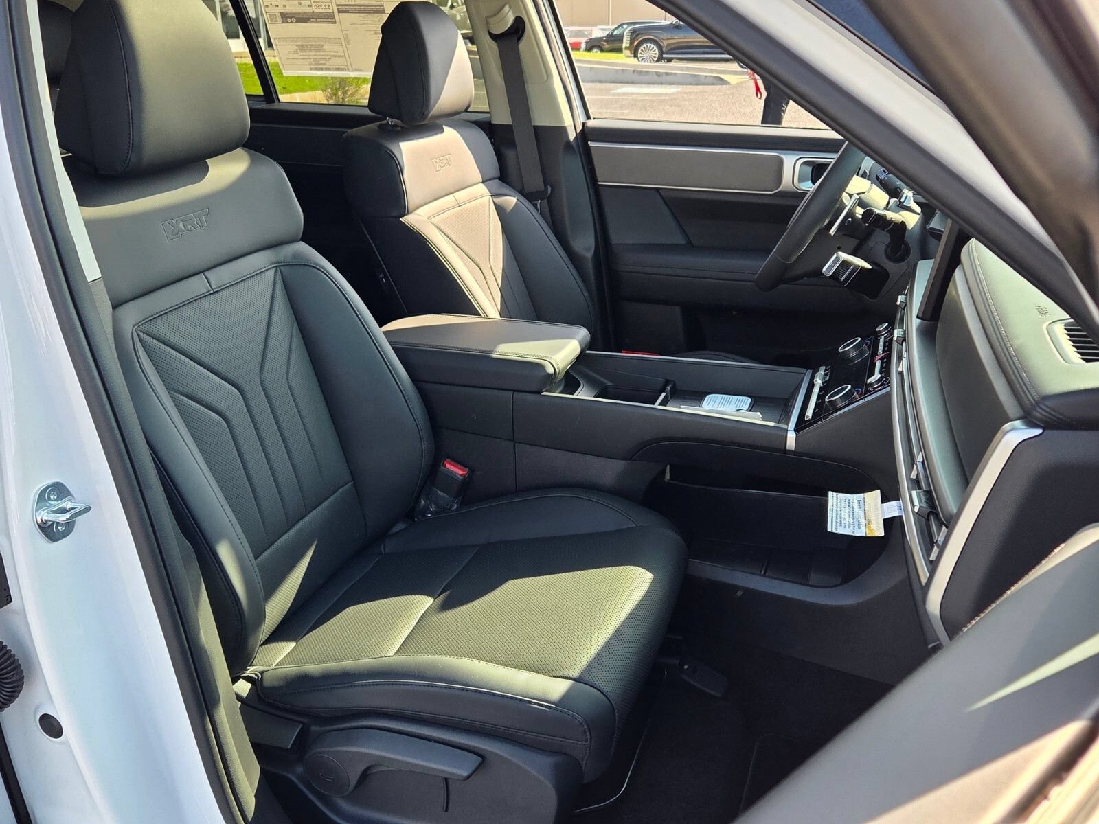 New 2026 Hyundai Santa Fe XRT AWD/4WD image 14