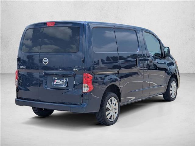 Used 2014 Nissan NV200 SV w/ Technology Package FWD image 5