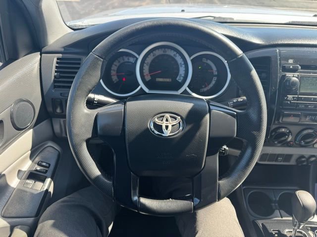 Used 2012 Toyota Tacoma Base w/ Convenience Pkg image 12