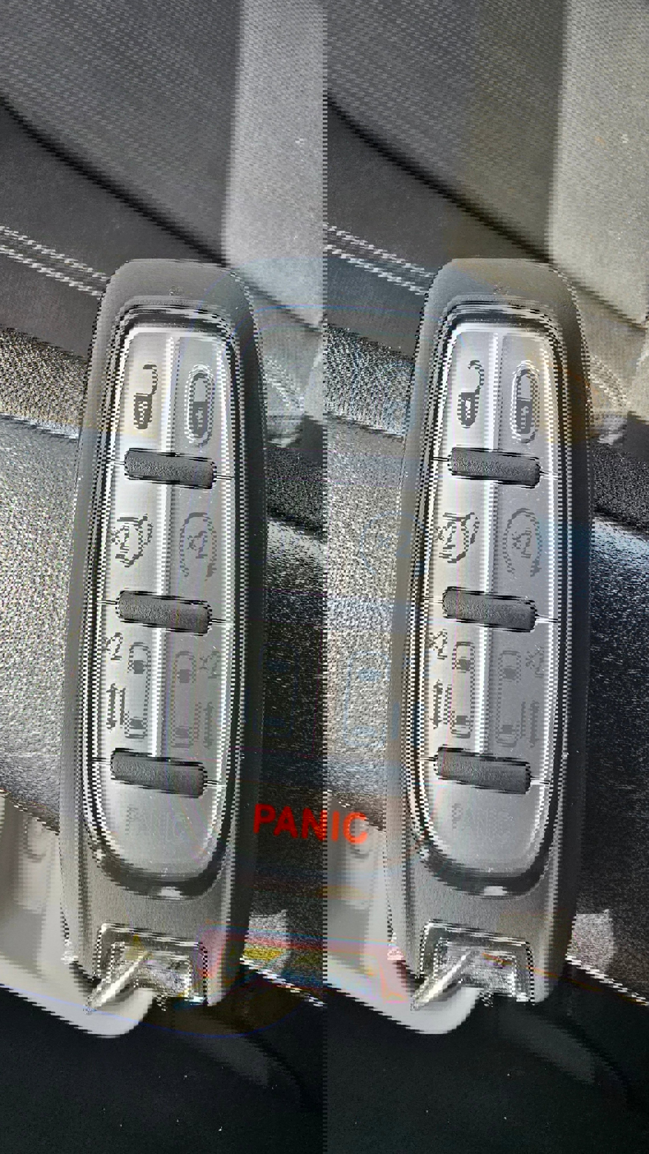 Used 2023 Chrysler Voyager LX image 29