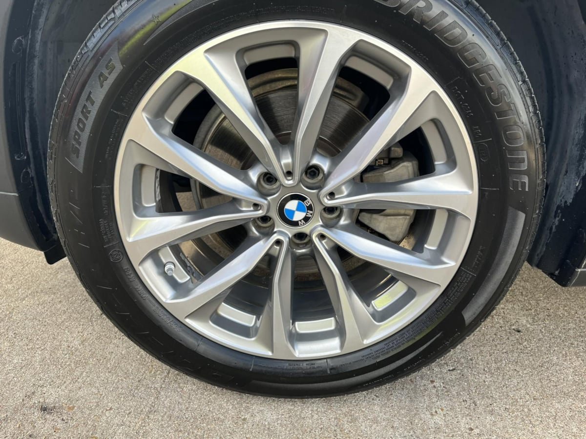 Used 2018 BMW X3 xDrive30i AWD/4WD image 43