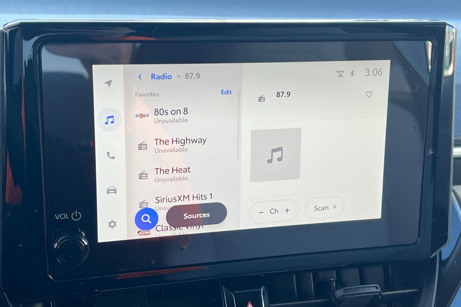 New 2026 Toyota Corolla Cross LE w/ Cold Weather Package image 15