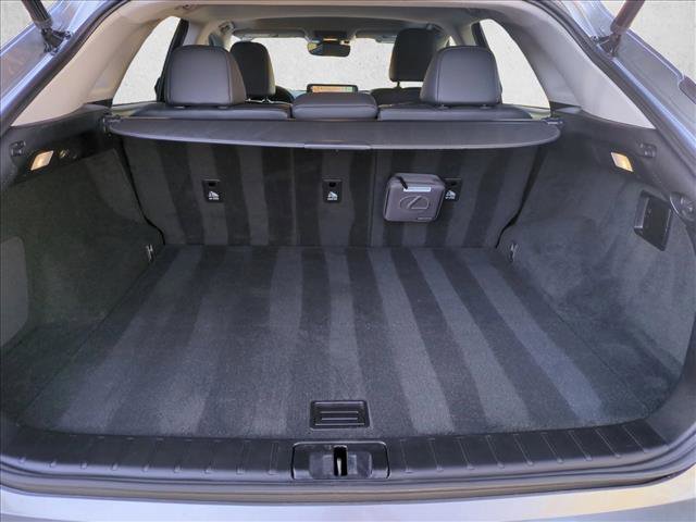 Used 2022 Lexus RX 350 AWD w/ Premium Package image 6