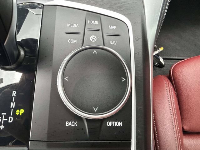 Used 2023 BMW 430i xDrive Convertible w/ M Sport Package AWD/4WD image 19
