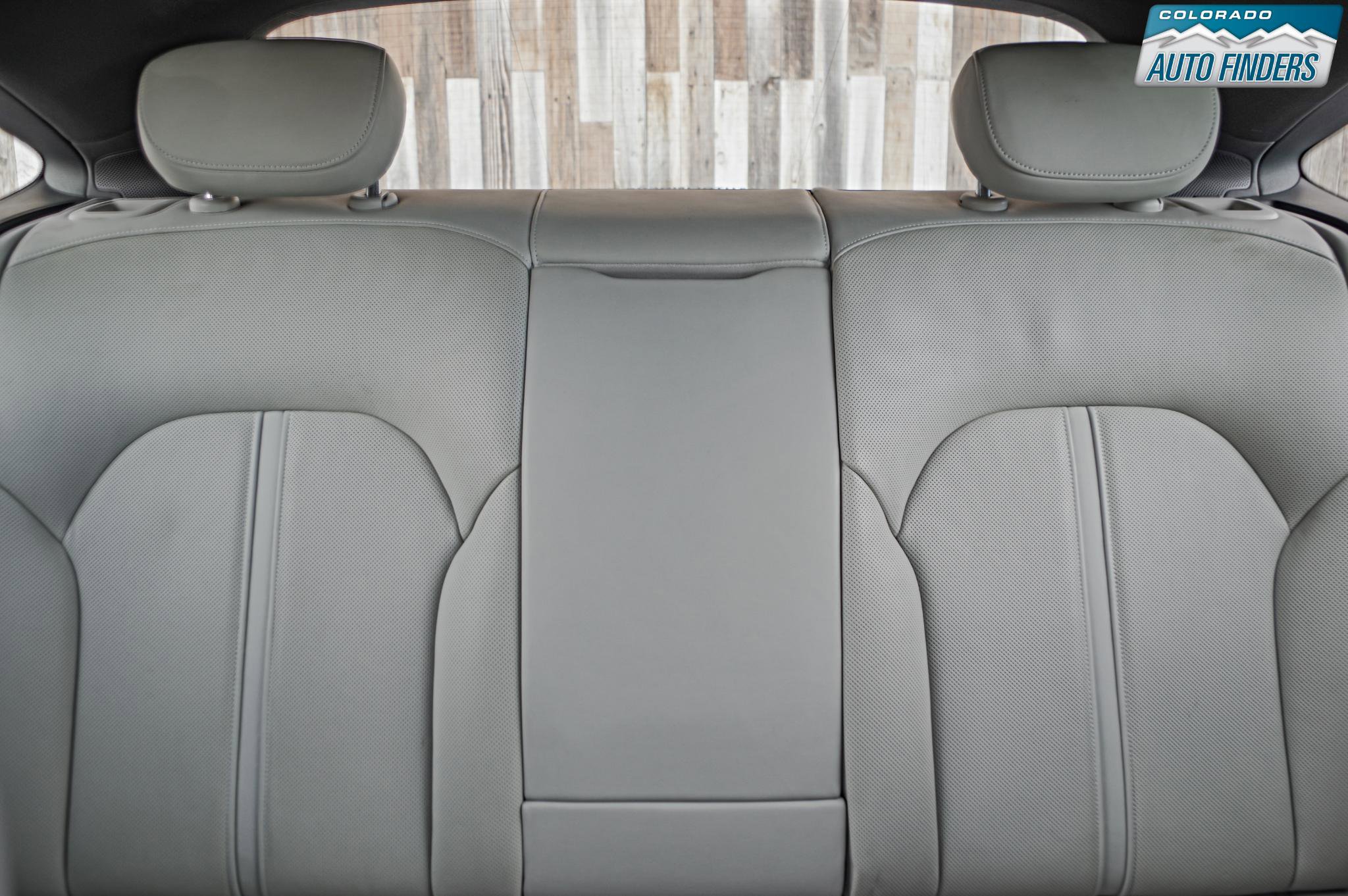 Used 2017 Audi S7 Premium Plus image 24