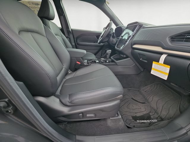 New 2026 Subaru Forester Touring AWD/4WD image 15