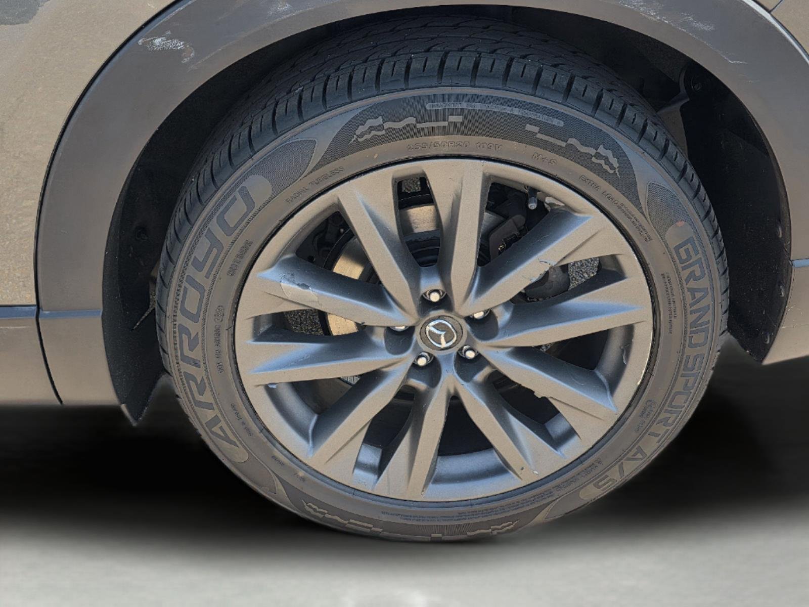 Used 2016 MAZDA CX-9 Signature AWD/4WD image 28