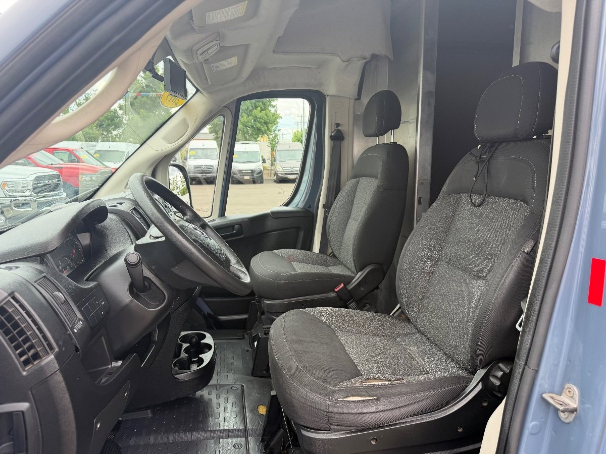 Used 2019 RAM ProMaster 3500 FWD image 15