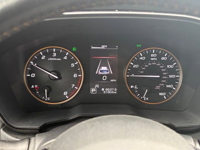 Used 2022 Subaru Outback Wilderness image 19