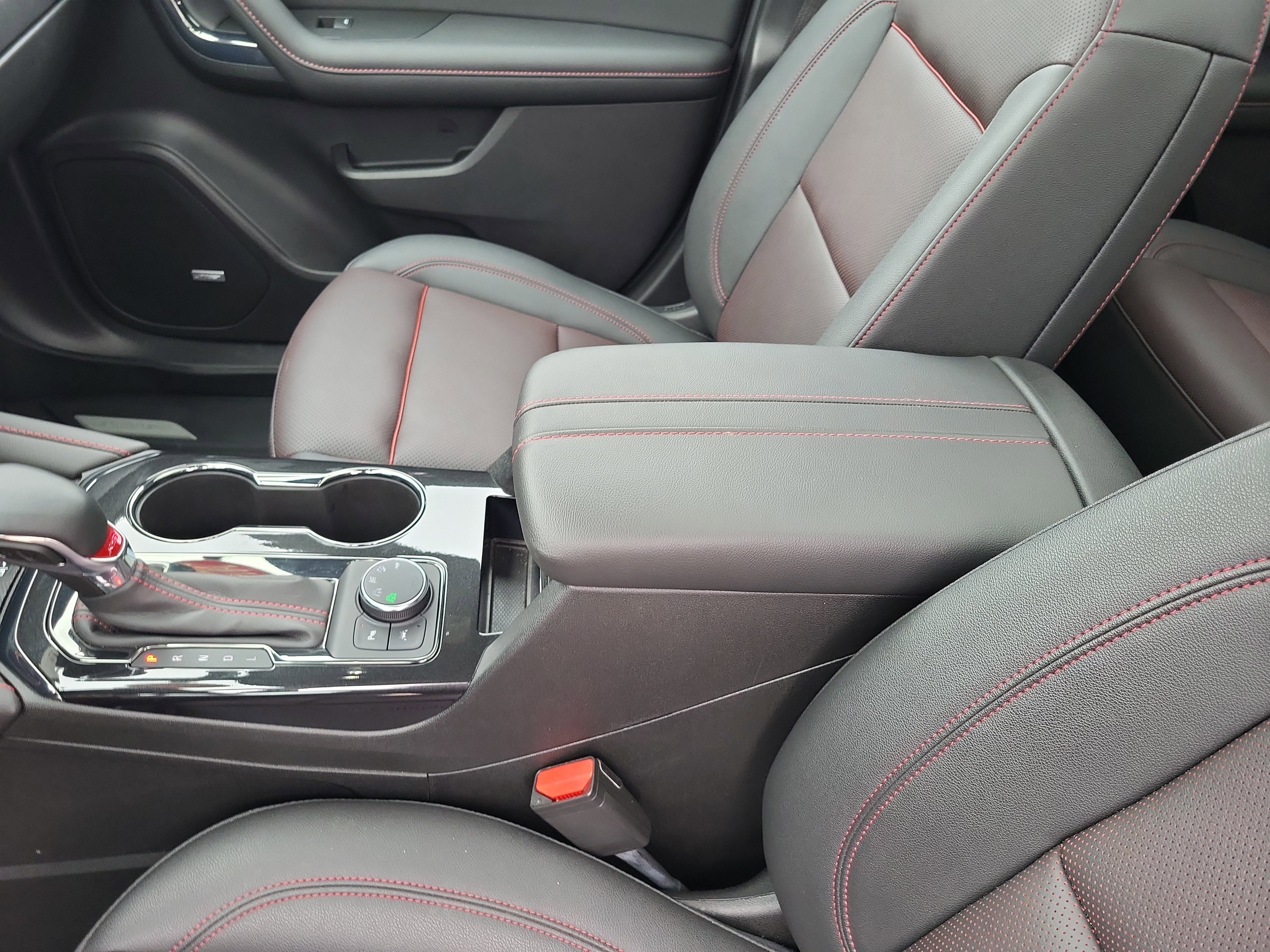 Used 2023 Chevrolet Blazer RS w/ Driver Confidence II Package image 25