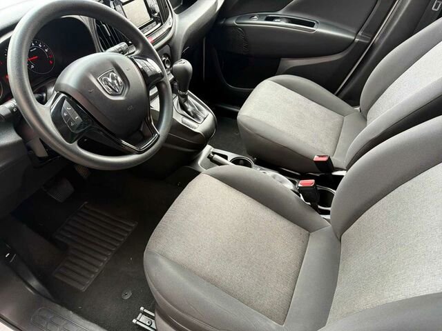 Used 2022 RAM ProMaster City Wagon image 11