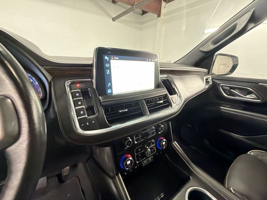 Certified 2023 Chevrolet Suburban Premier AWD/4WD image 18