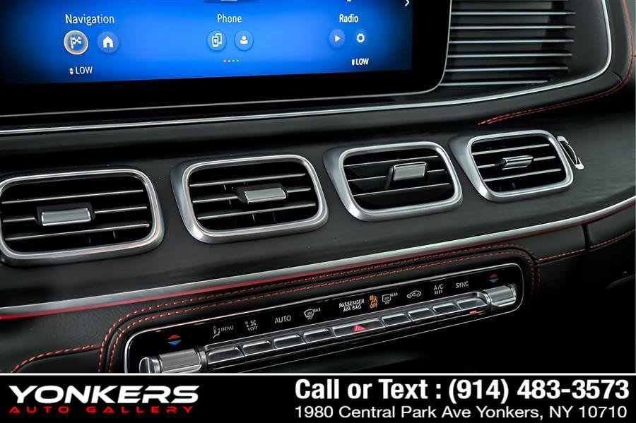 Used 2024 Mercedes-Benz GLE 53 AMG 4MATIC image 64