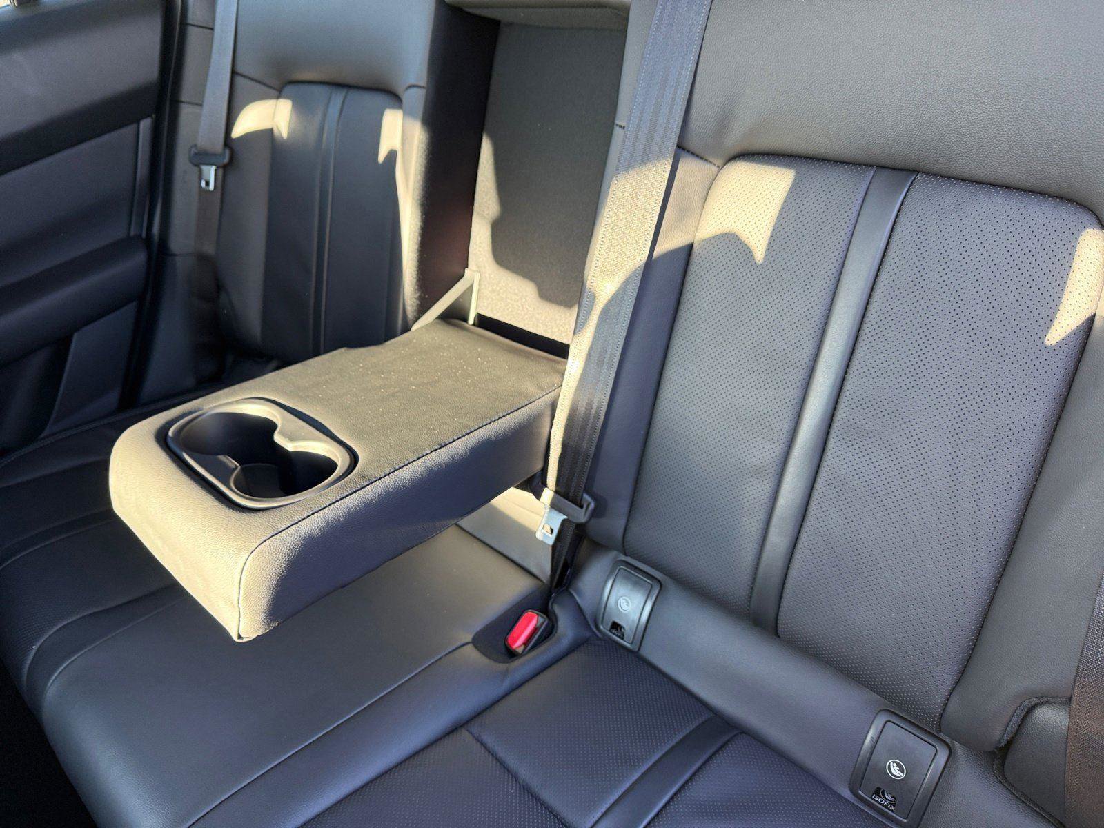 New 2026 MAZDA CX-50 AWD 2.5 S w/ Accent Package image 13