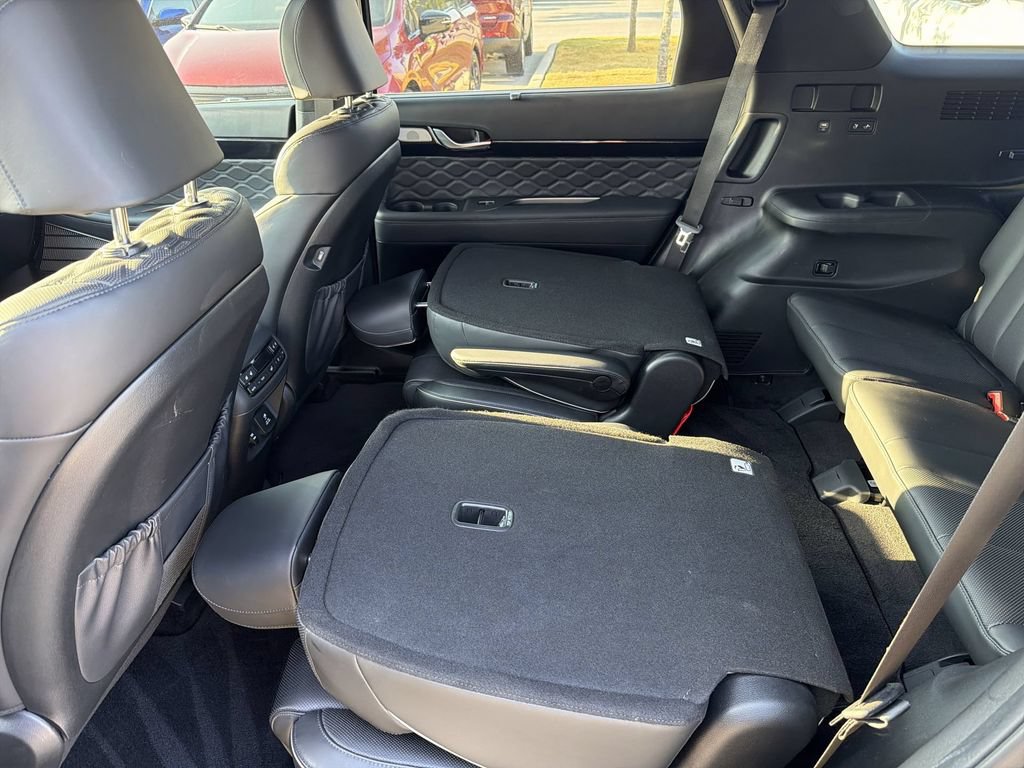 Used 2020 Hyundai Palisade Limited AWD/4WD image 20