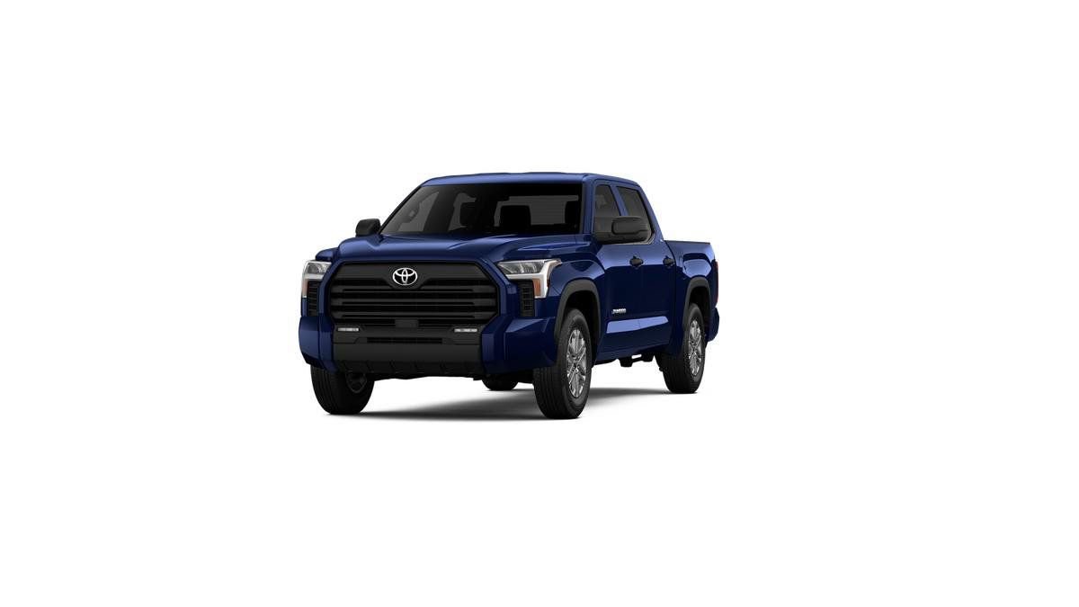 New 2026 Toyota Tundra SR5 w/ SR5 Premium Package image 18