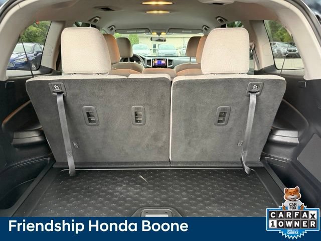 Used 2016 Honda Pilot EX image 38