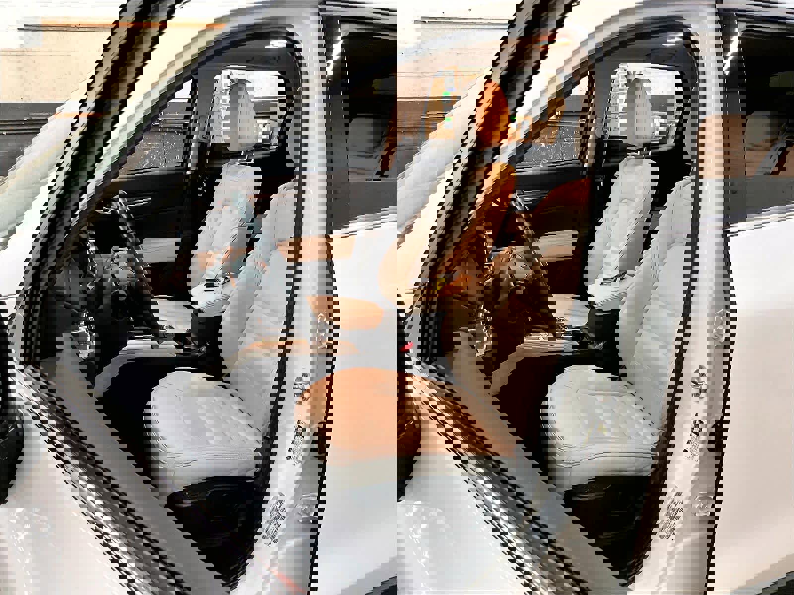 Used 2022 MAZDA CX-5 AWD 2.5 S w/ Premium Package image 27