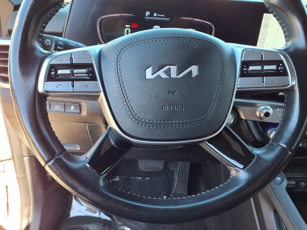 Certified 2021 Kia Telluride S AWD/4WD image 23
