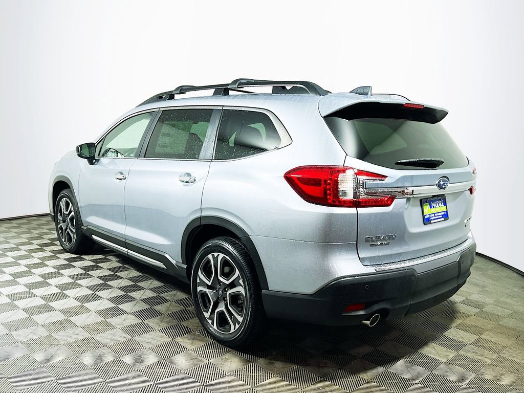 New 2026 Subaru Ascent Touring image 5