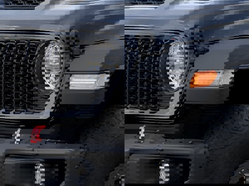 New 2026 Jeep Wrangler Unlimited Rubicon image 37