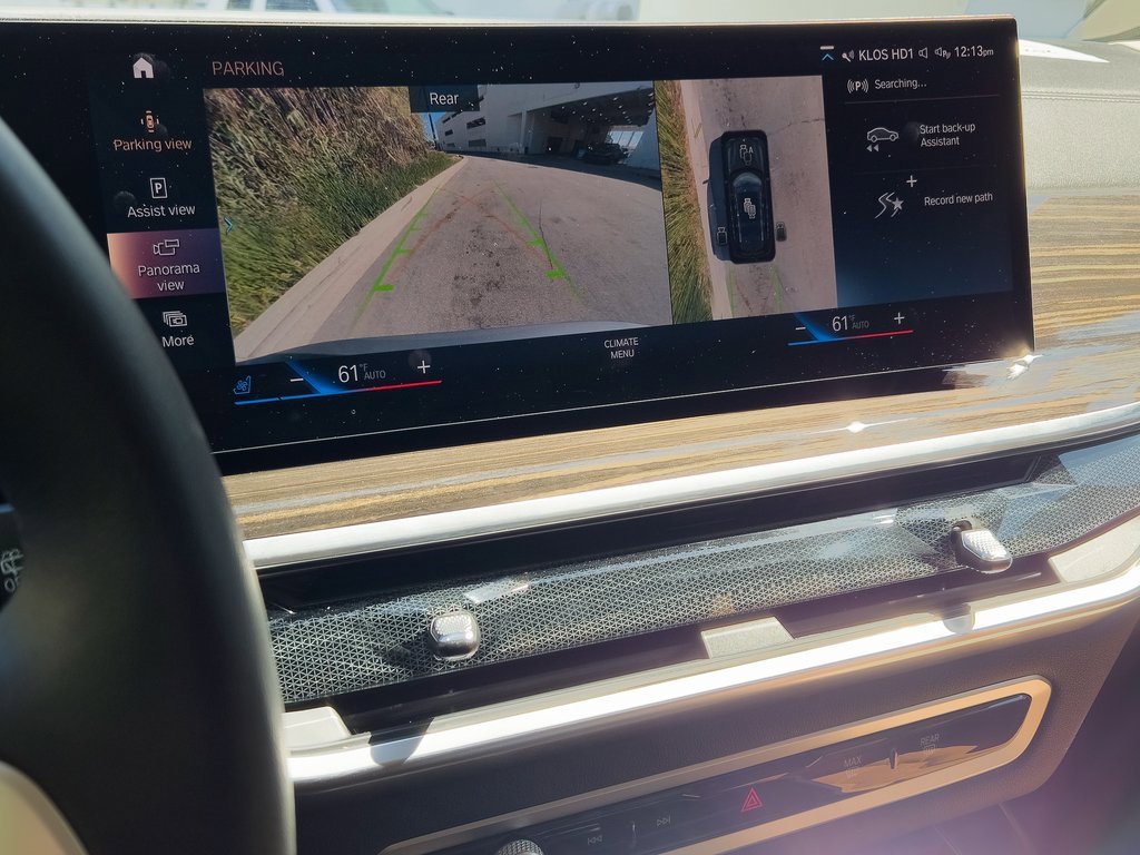 Used 2023 BMW X7 xDrive40i w/ Premium Package image 17