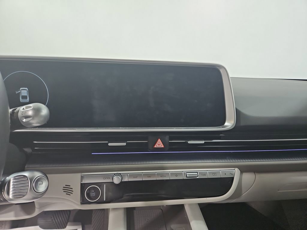 Used 2023 Hyundai Ioniq 6 SEL w/ Cargo Package image 19