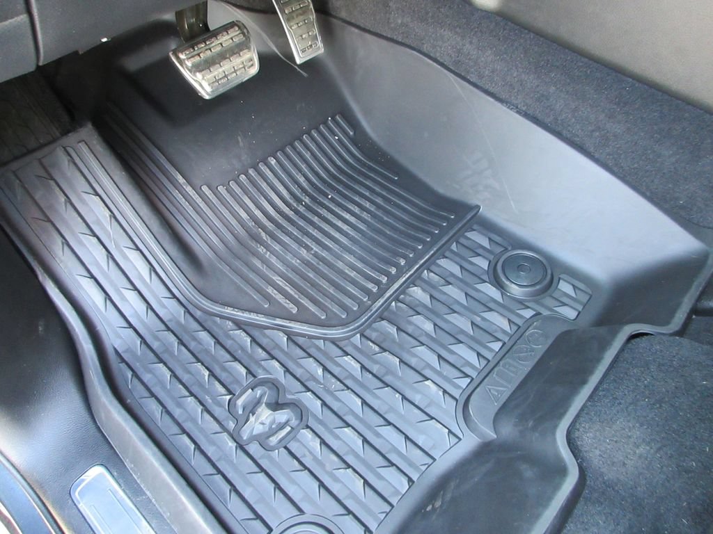 Used 2026 RAM 1500 RHO w/ Bed Utility Group AWD/4WD image 30