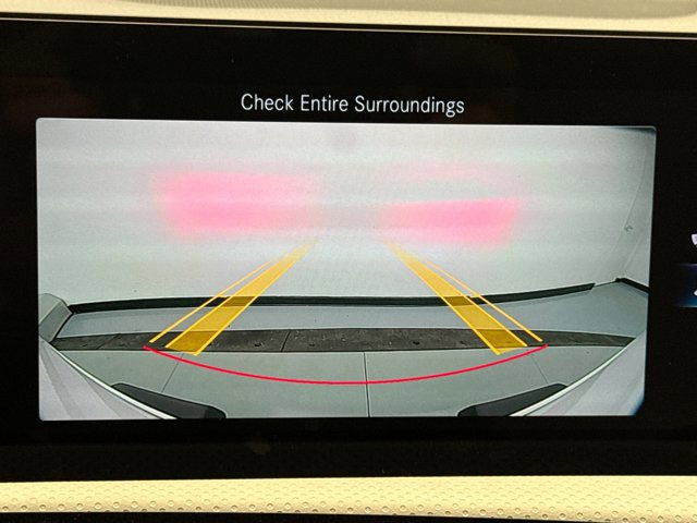 Used 2023 Mercedes-Benz CLA 250 4MATIC image 15