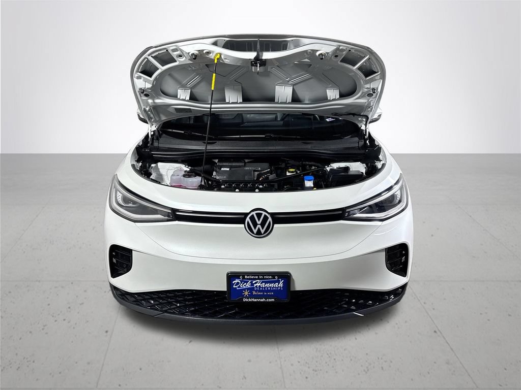 Certified 2024 Volkswagen ID.4 Pro S AWD/4WD image 24