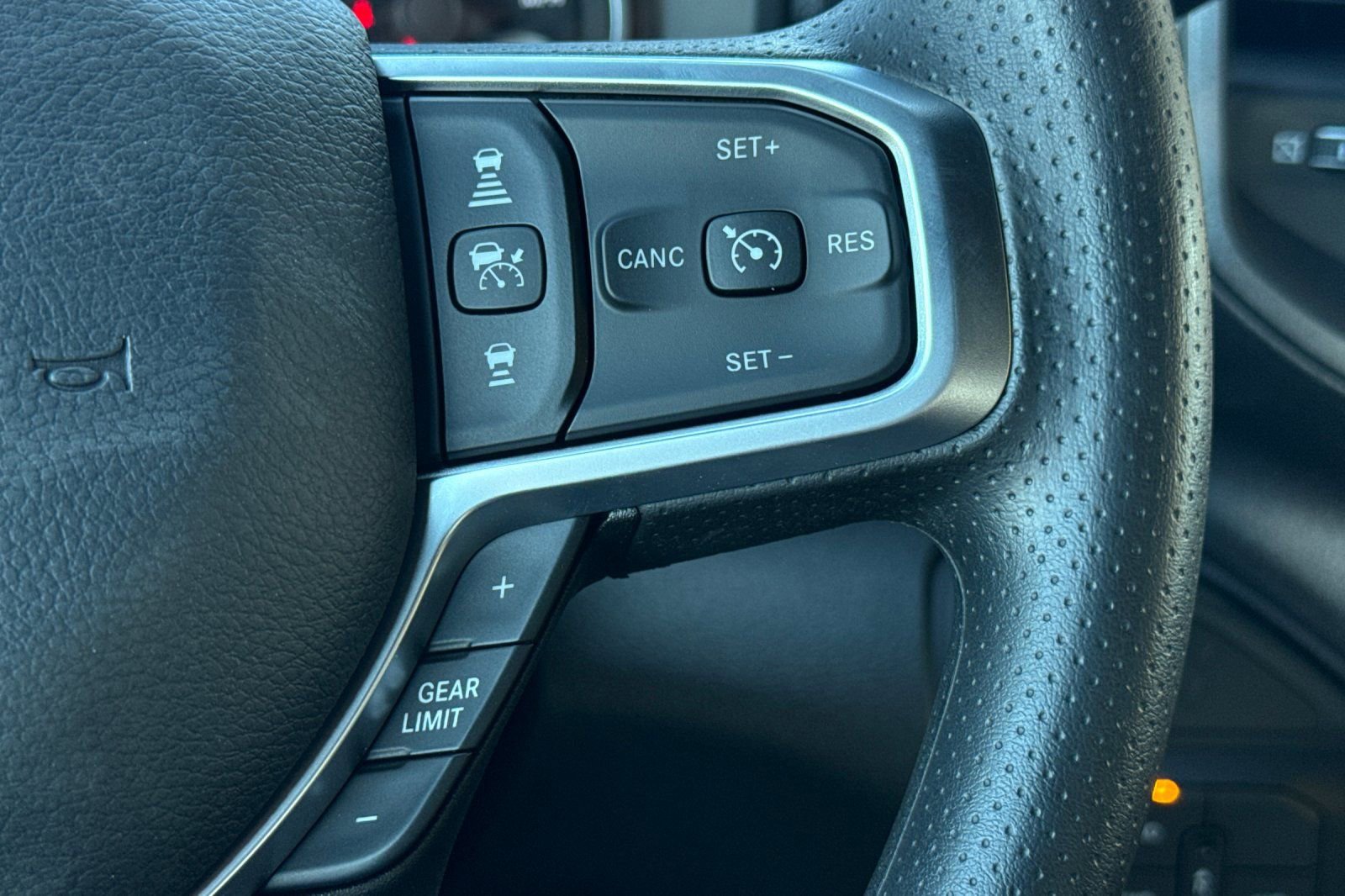 New 2025 RAM 5500 Tradesman image 26