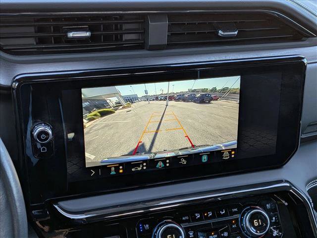 Used 2023 GMC Sierra 1500 AT4X w/ AT4X AEV Edition AWD/4WD image 12