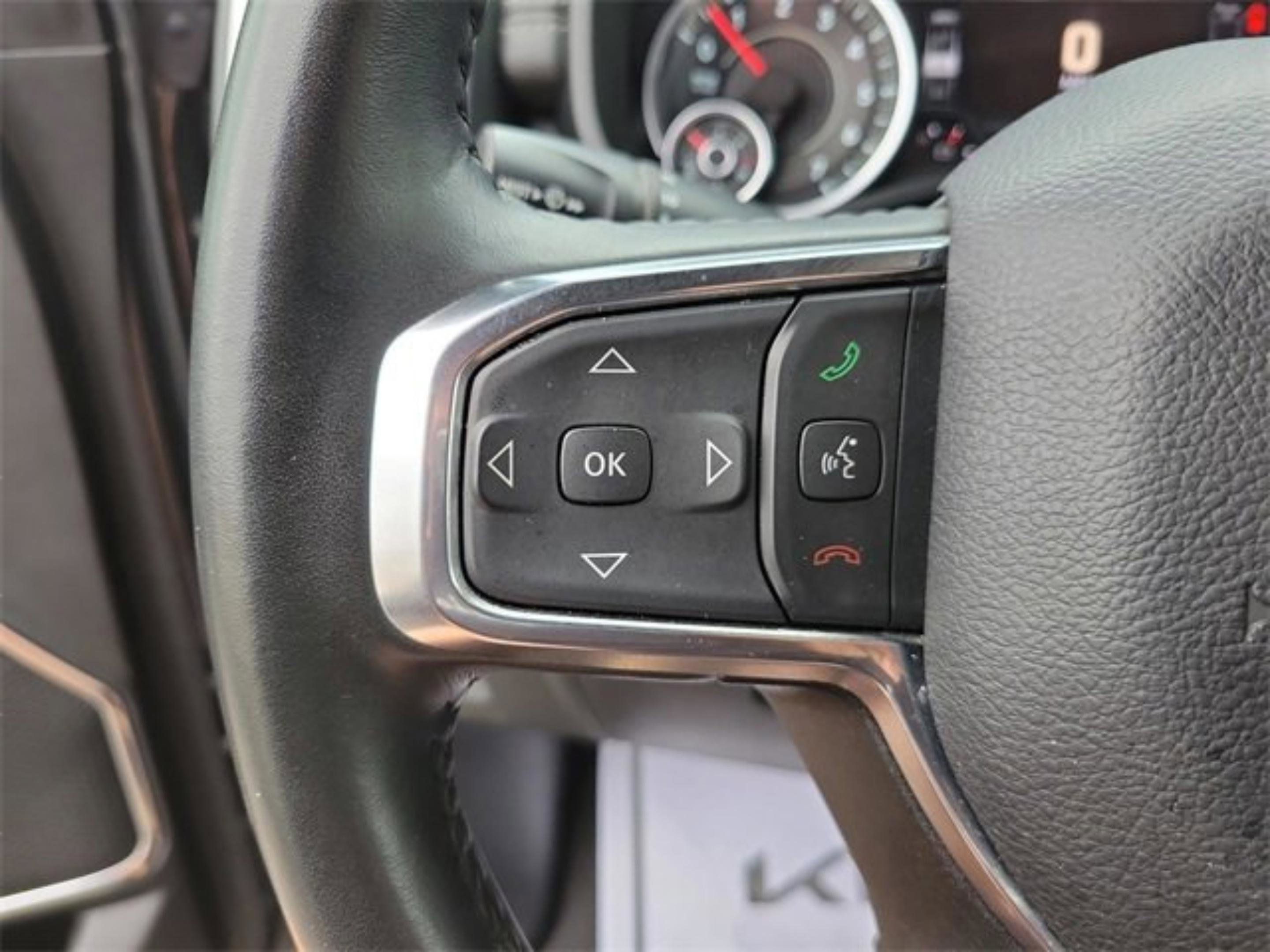 Used 2024 RAM 1500 Laramie image 27