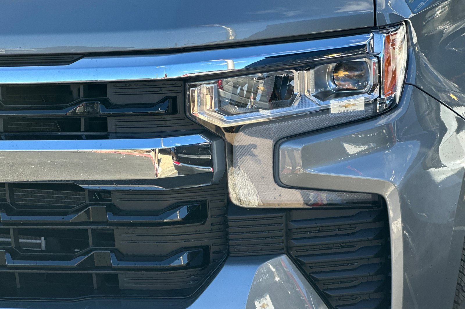 Used 2025 Chevrolet Silverado 1500 LT image 49