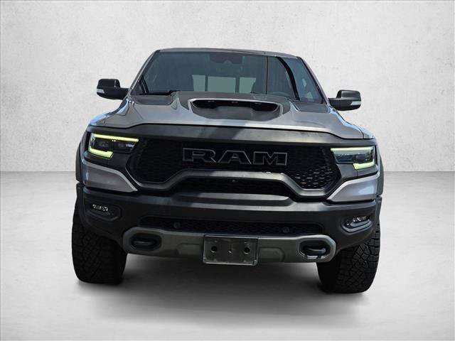 Used 2021 RAM 1500 TRX w/ TRX Level 2 Equipment Group AWD/4WD image 2