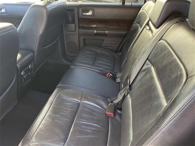 Used 2019 Ford Flex Limited image 24