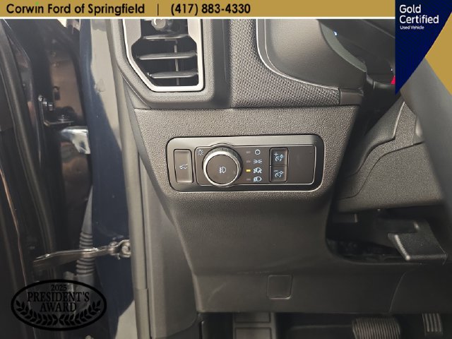 Used 2023 Ford Bronco Sport Big Bend w/ Convenience Package AWD/4WD image 33
