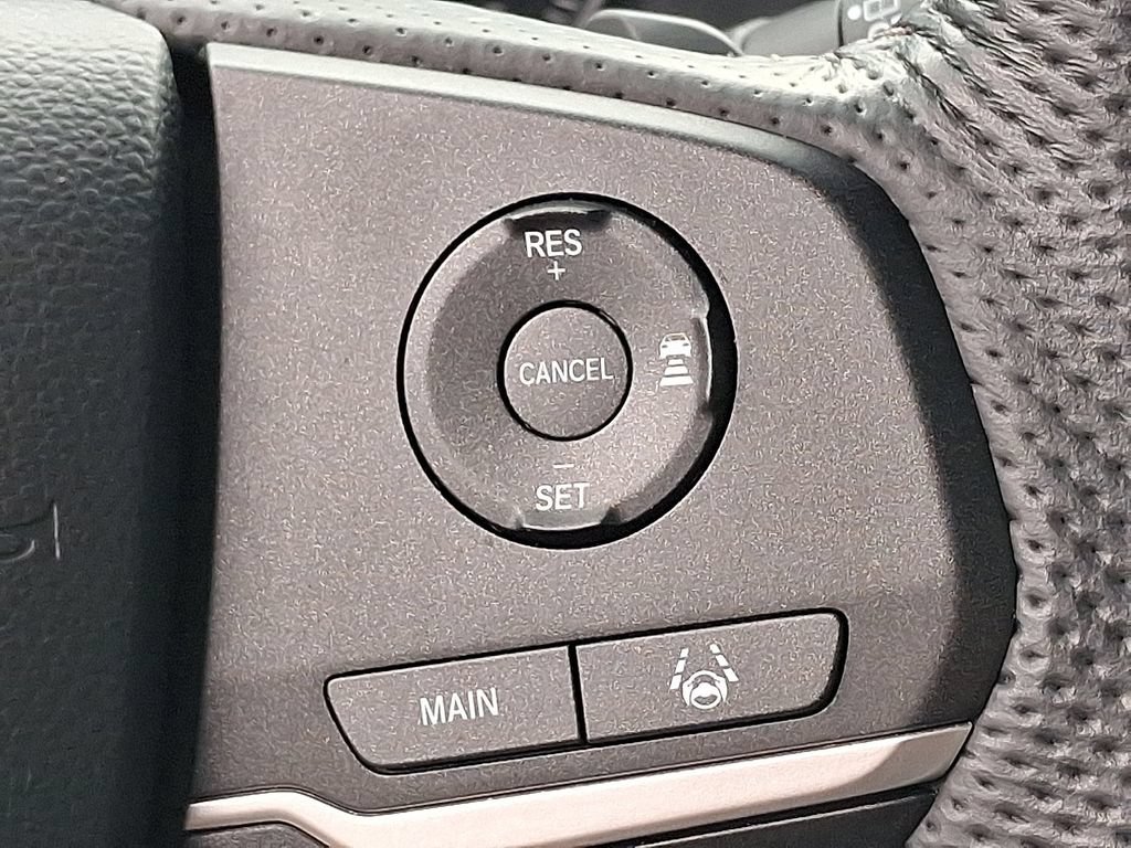 Used 2023 Honda Passport EX-L image 23
