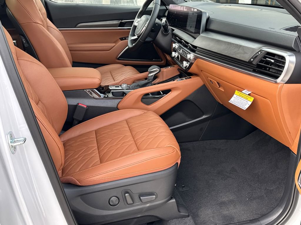 New 2025 Kia Telluride SX Prestige X-Line image 8